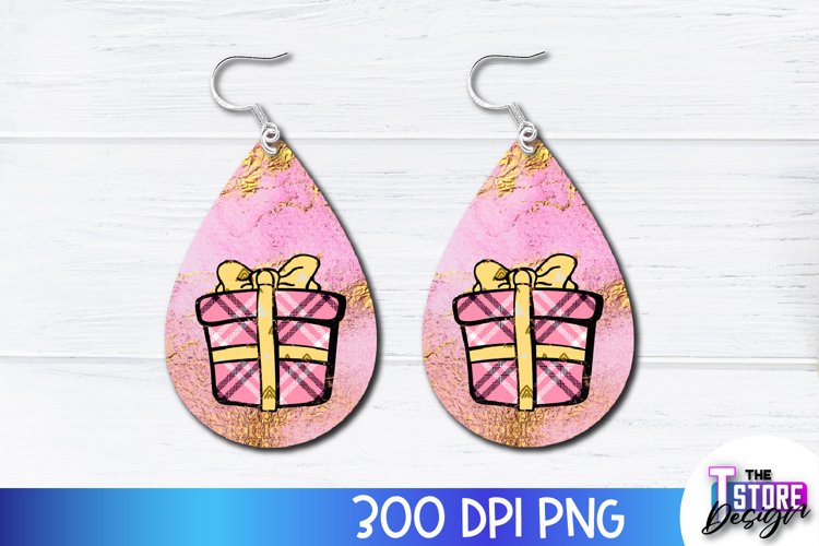 Earrings Png Image 18