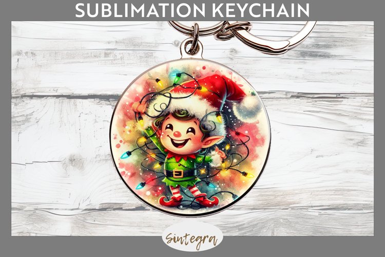 Elf Clipart Image 24