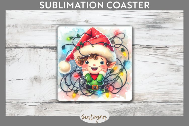 Elf Clipart Image 6