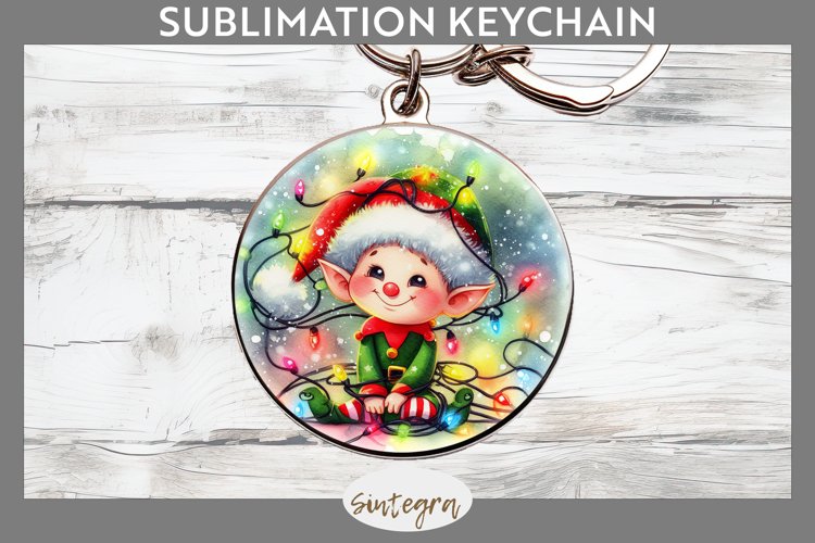 Elf Clipart Image 16
