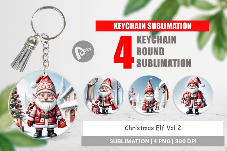 Elf Clipart Image 16