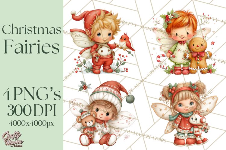 Navidad Vector Image 13