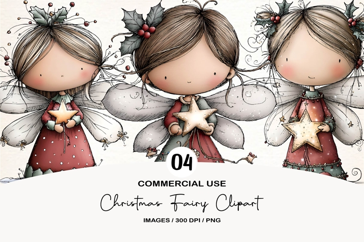 Holiday Clipart Image 23