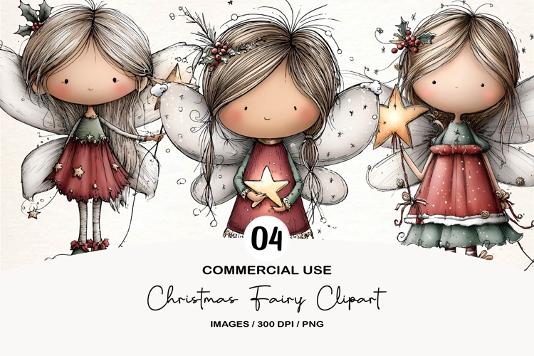 Holiday Clipart Image 22