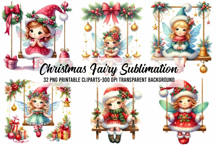 Xmas Clipart Image 17