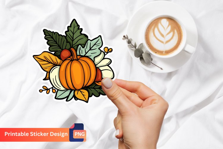 Christmas Stickers Image 17