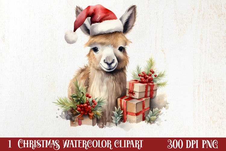 Farm Animals Clipart Image 21