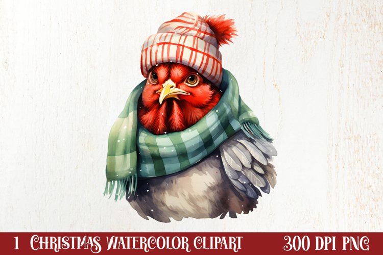 Farm Animals Clipart Image 11