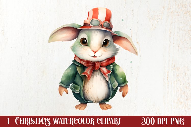 Farm Animals Clipart Image 10