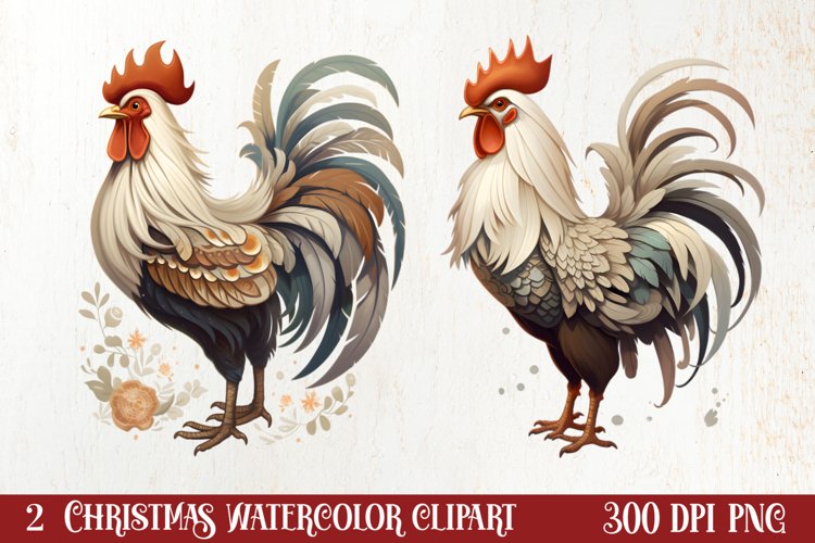 Farm Animals Clipart Image 23