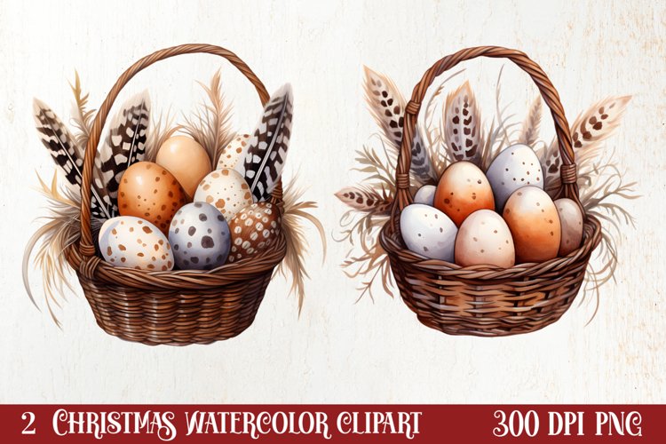 Farm Animals Clipart Image 12