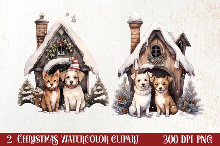 Farm Animals Clipart Image 17