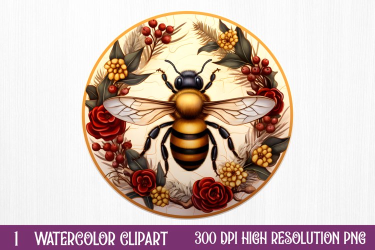 Christmas Ornaments Clipart Image 17