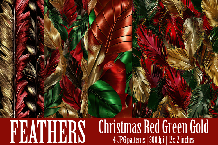 Feathers Clipart Image 4