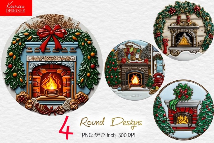 Printable Christmas Cards Image 22