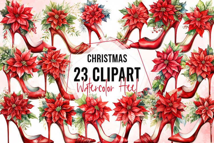 Holly Clipart Image 10