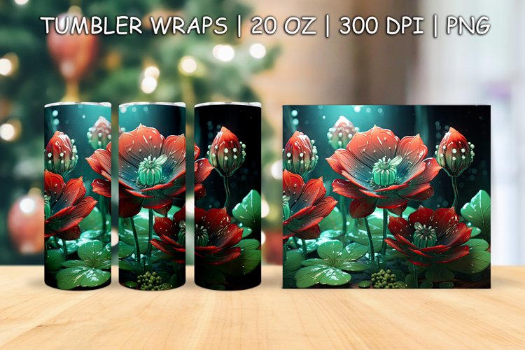 Sublimation Tumbler Designs Image 8