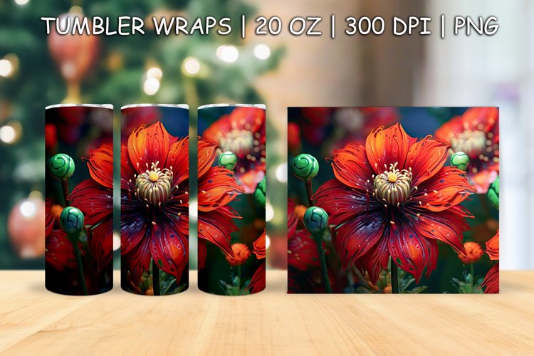 Sublimation Tumbler Designs Image 13