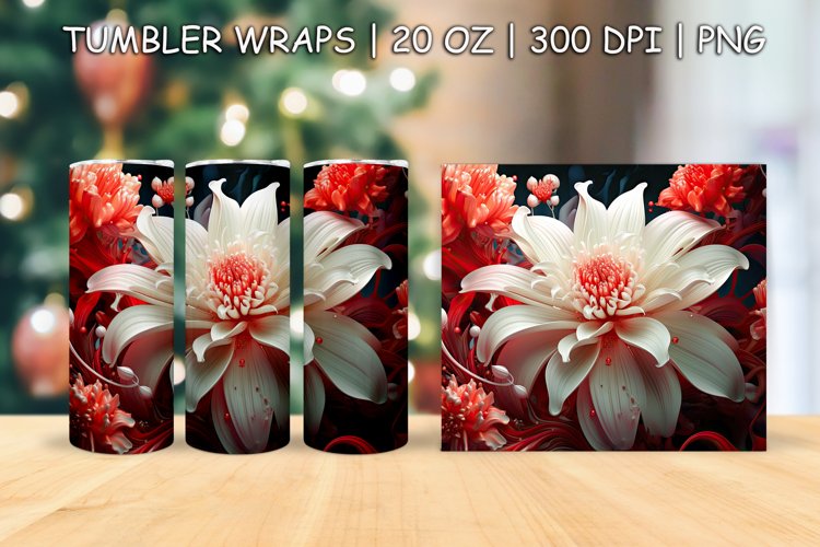 Sublimation Tumbler Designs Image 13