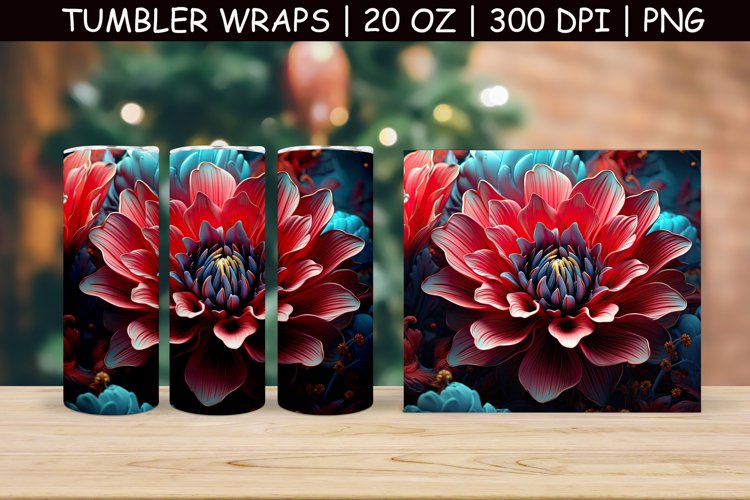 Sublimation Tumbler Designs Image 24