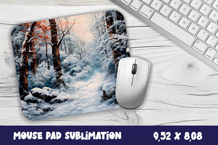 Winter Clipart Image 2