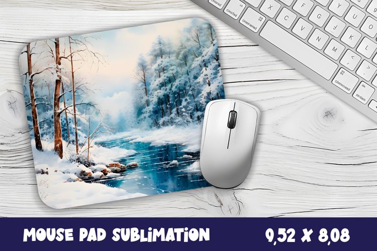 Winter Clipart Image 2