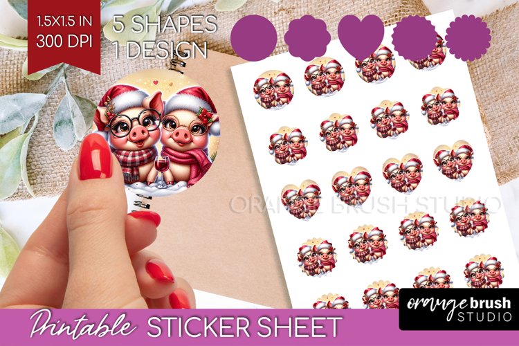 Wine Clipart Image 15