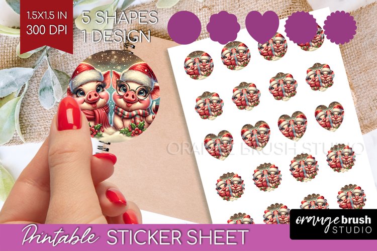 Wine Clipart Image 6