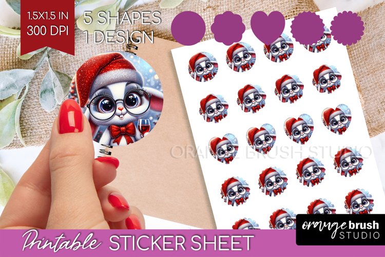 Wine Clipart Image 24