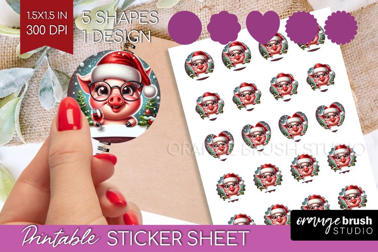 Wine Clipart Image 23