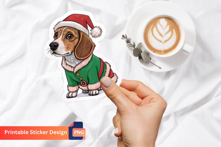 Christmas Stickers