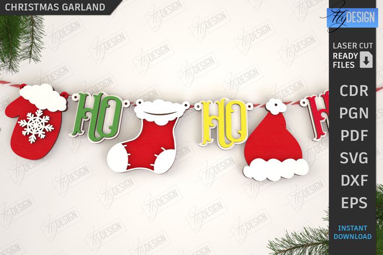 Xmas Clipart Image 7