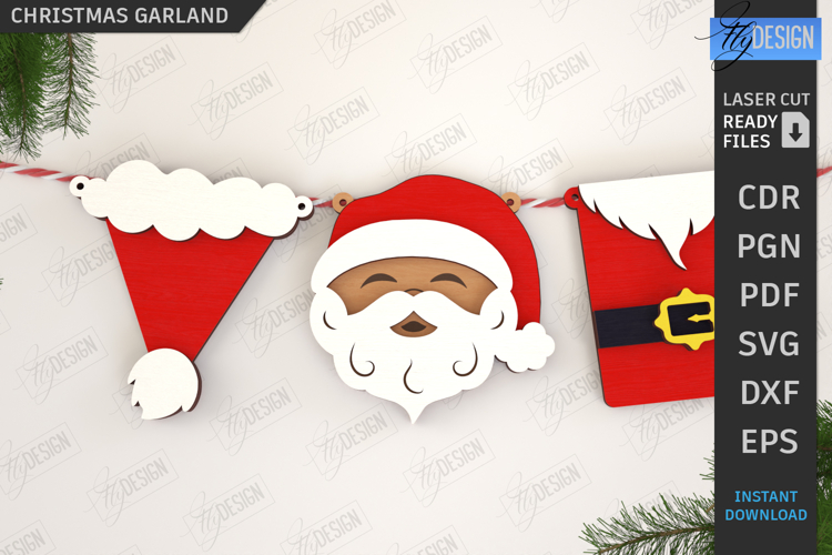 Xmas Clipart Image 6