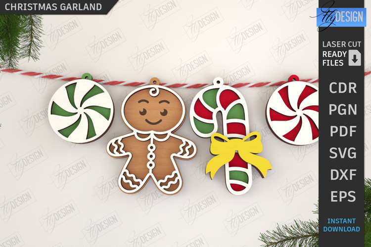 Xmas Clipart Image 5