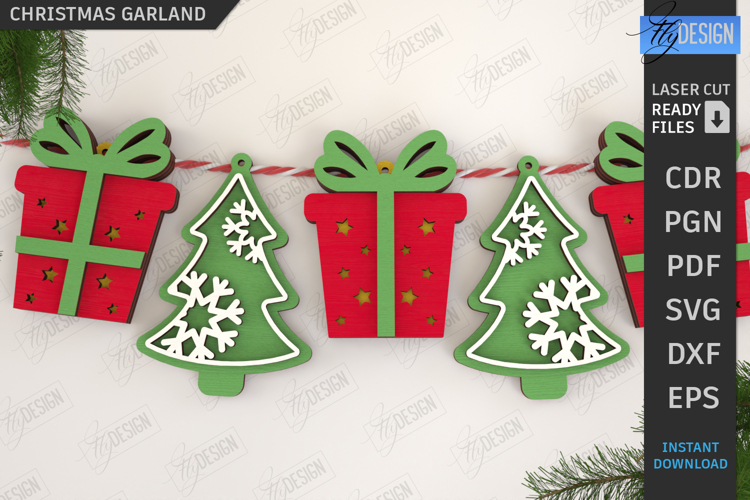 Xmas Clipart Image 4
