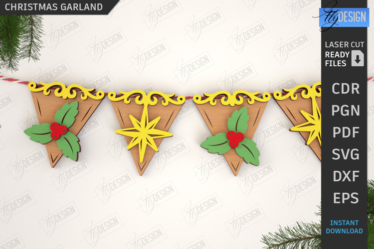 Xmas Clipart Image 2