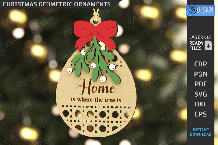 Merry Christmas Clipart Image 8