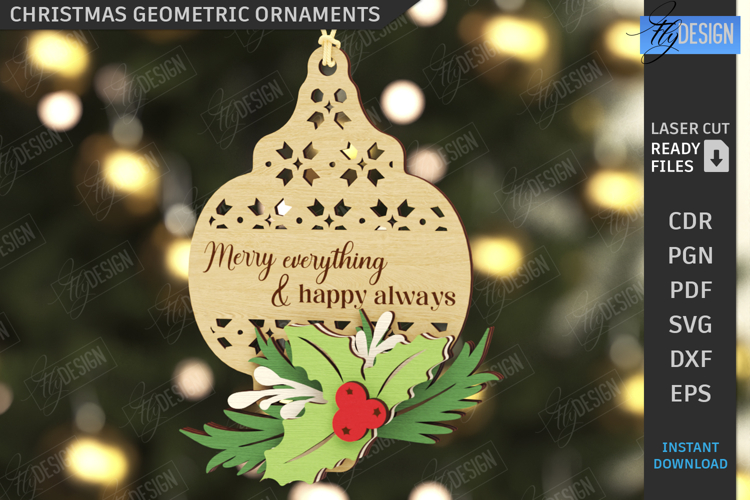 Merry Christmas Clipart Image 22