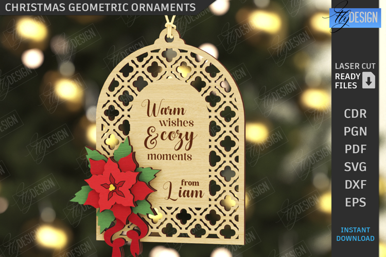 Merry Christmas Clipart Image 7