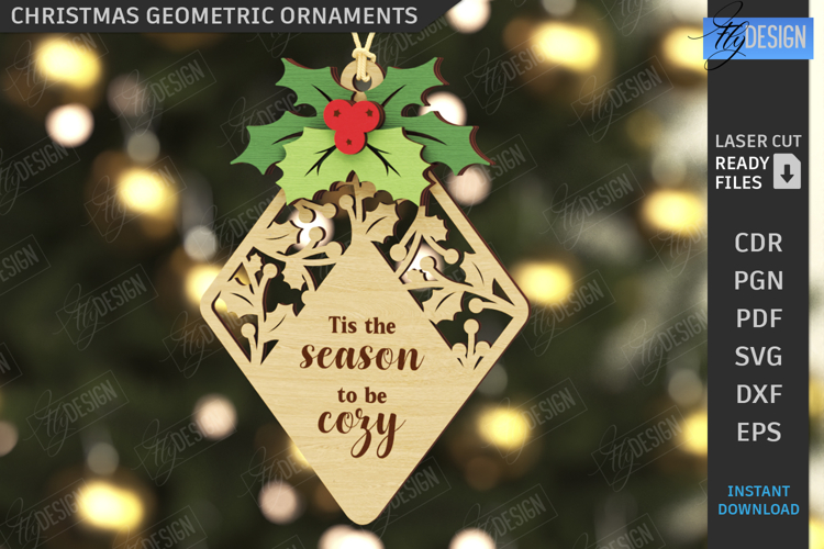 Merry Christmas Clipart Image 6