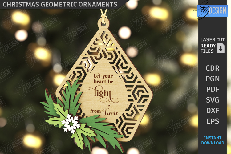 Merry Christmas Clipart Image 4