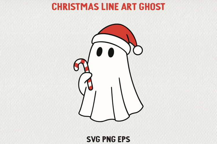 Christmas Doodle Image 14
