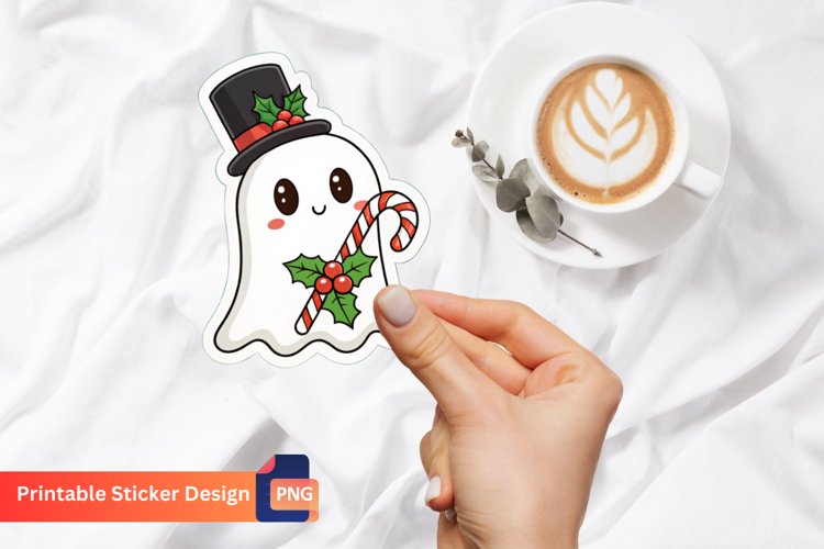 Cute Ghost Pictures Image 4