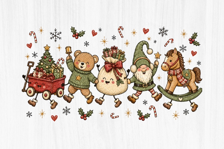 Christmas Present Png