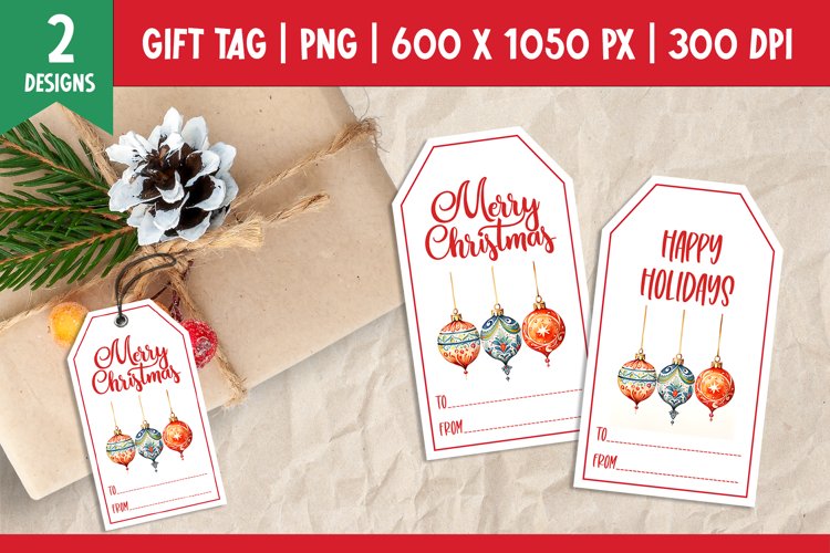 Ornament Template Image 7