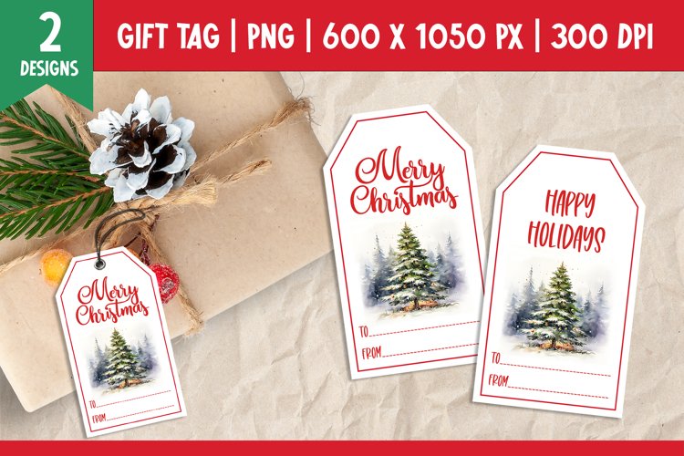 Printable Christmas Templates Image 7