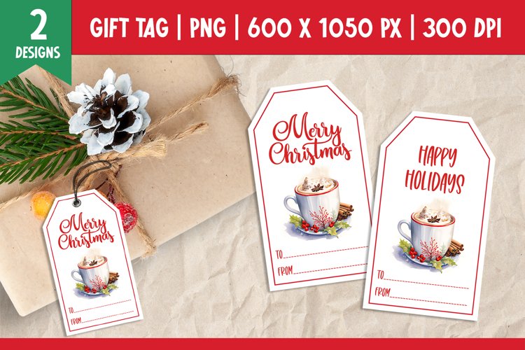 Printable Christmas Templates Image 13