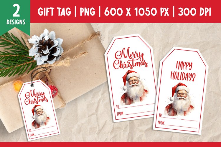 Printable Christmas Templates