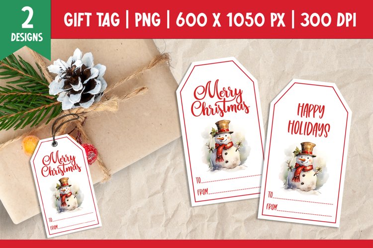 Printable Christmas Templates Image 12