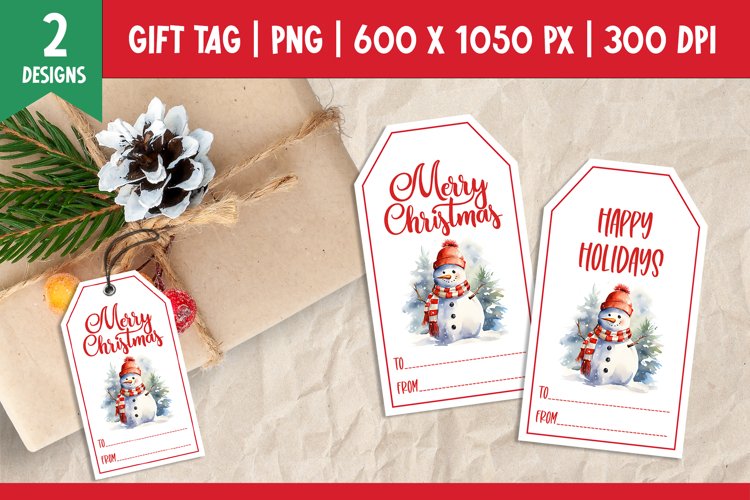 Printable Christmas Templates Image 3